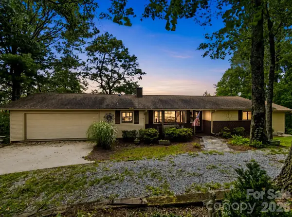327 Summit Road, Tryon, NC 28782