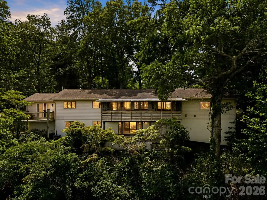 327 Summit Road, Tryon, NC 28782 - #2