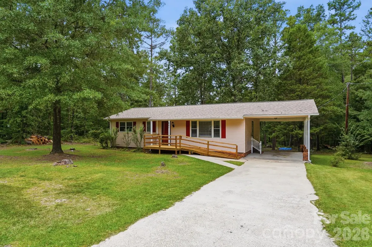 897 Community Lane, Lancaster, SC 29720 - #1