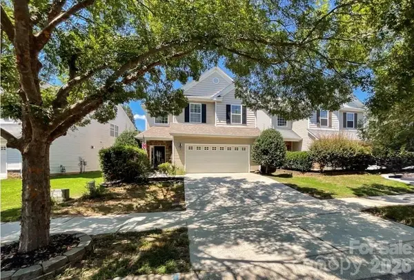 1033 Mountain Laurel Court, Matthews, NC 28104