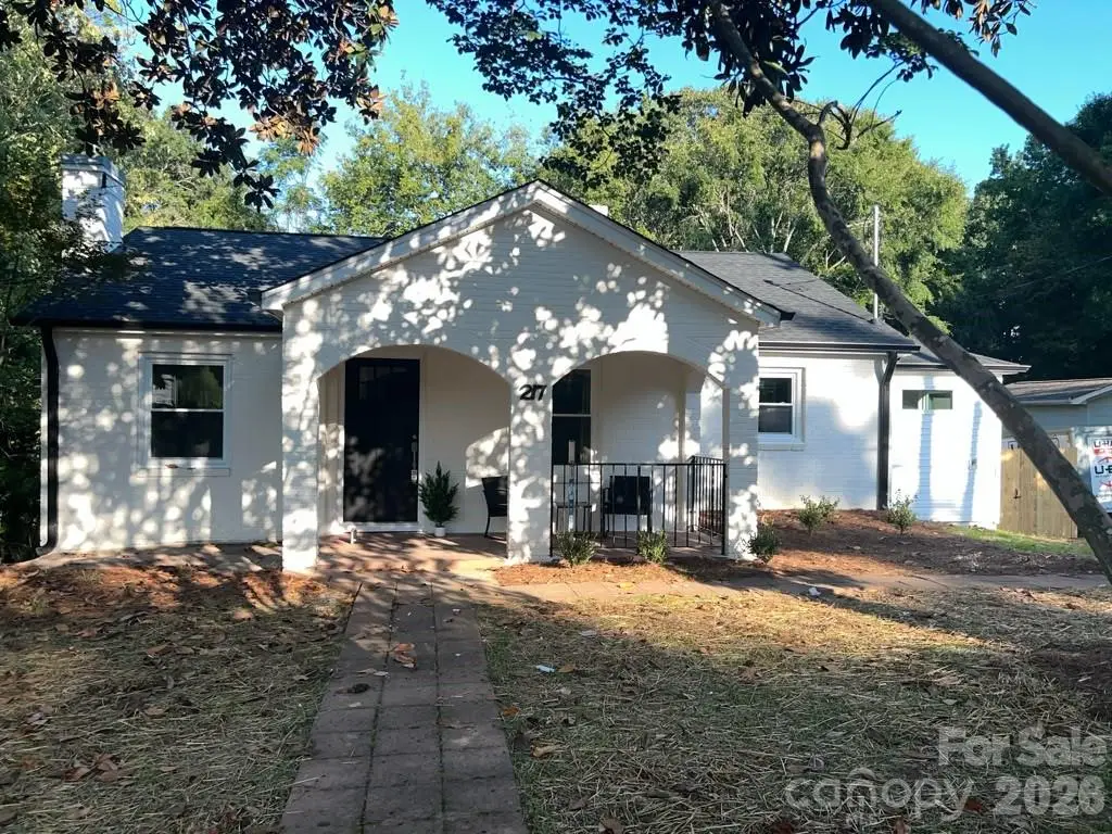 217 Rehobeth Road, Waxhaw, NC 28173 - #1