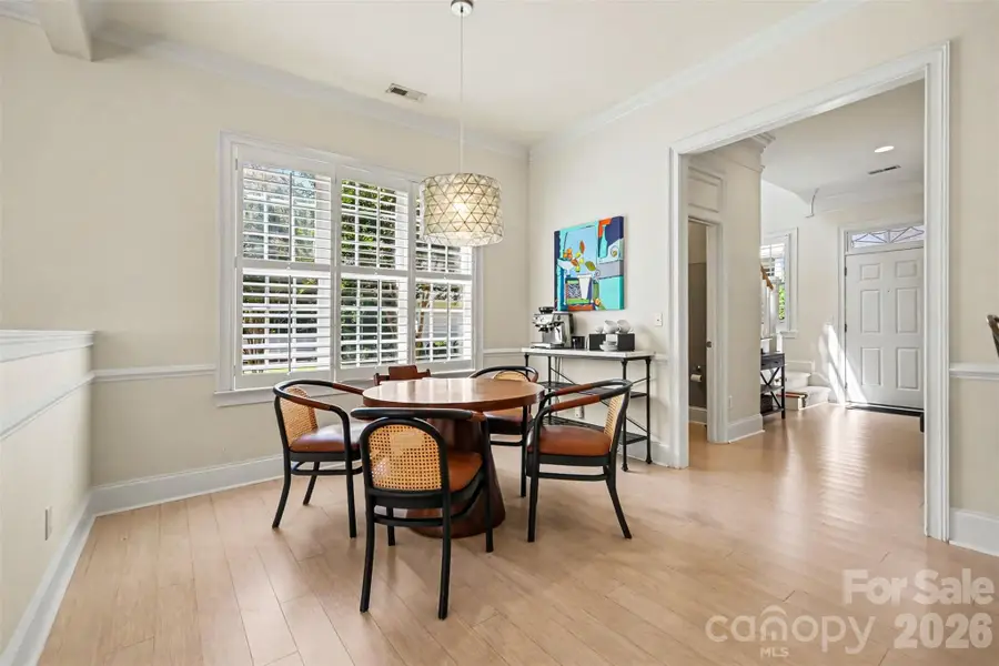 8354 Indigo Row, Charlotte, NC 28277 - #3