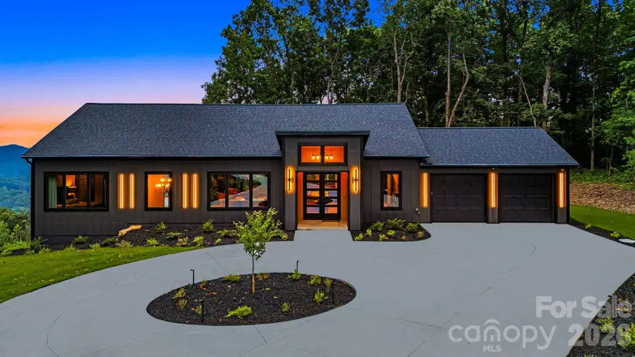 538 Pinnacle Mountain Preserve Road, Zirconia, NC 28790 - #2