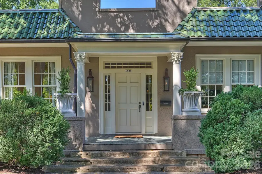 1820 Dilworth Road E, Charlotte, NC 28203 - #2