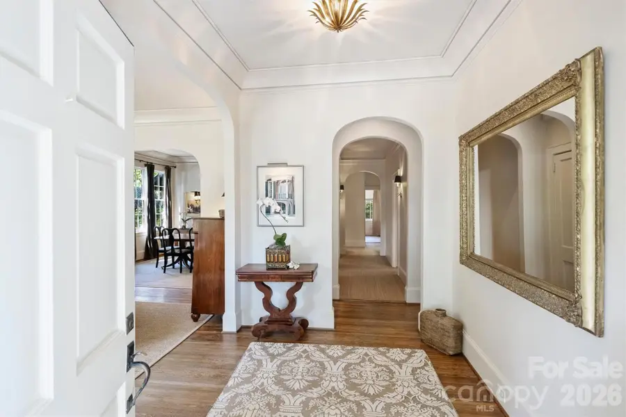 1820 Dilworth Road E, Charlotte, NC 28203 - #3