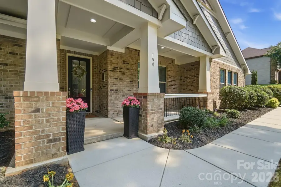 150 Belfry Loop, Mooresville, NC 28117 - #2