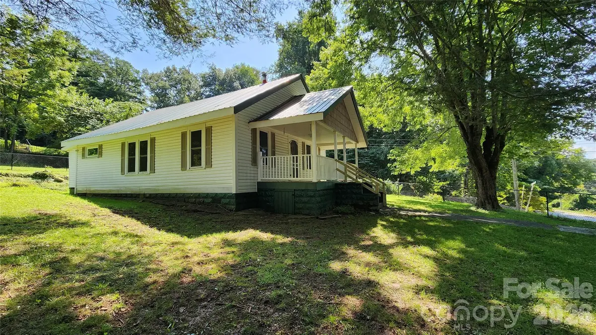 844 Connahetta Street, Murphy, NC 28906 - #1