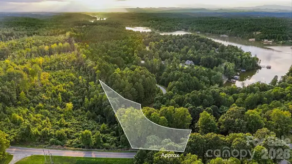 1207 Lake Vista Drive Ne, Valdese, NC 28690