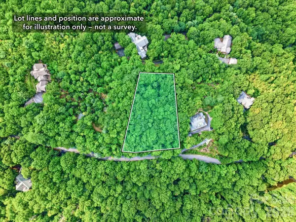 L 29 Toxaway Drive, Lake Toxaway, NC 28747