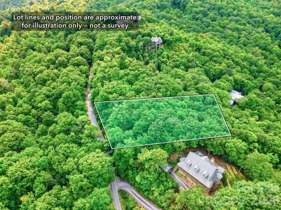 L 29 Toxaway Drive, Lake Toxaway, NC 28747 - #2