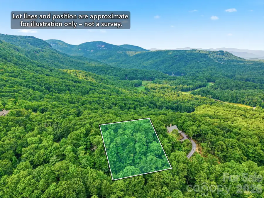 L 29 Toxaway Drive, Lake Toxaway, NC 28747 - #3