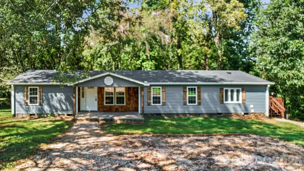 126 Pisgah Church Road, Statesville, NC 28625