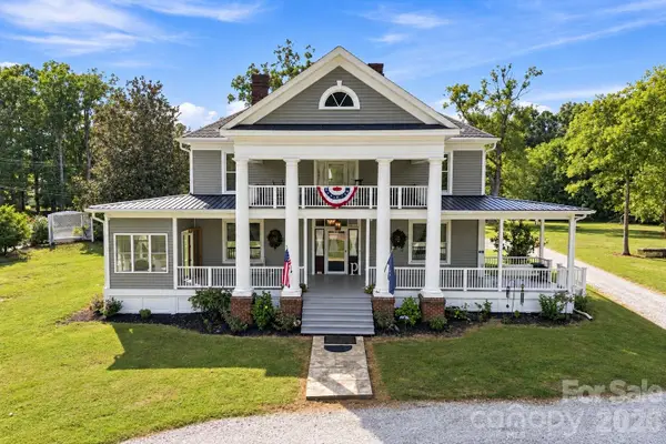 3628 Rainey Avenue, Sharon, SC 29742