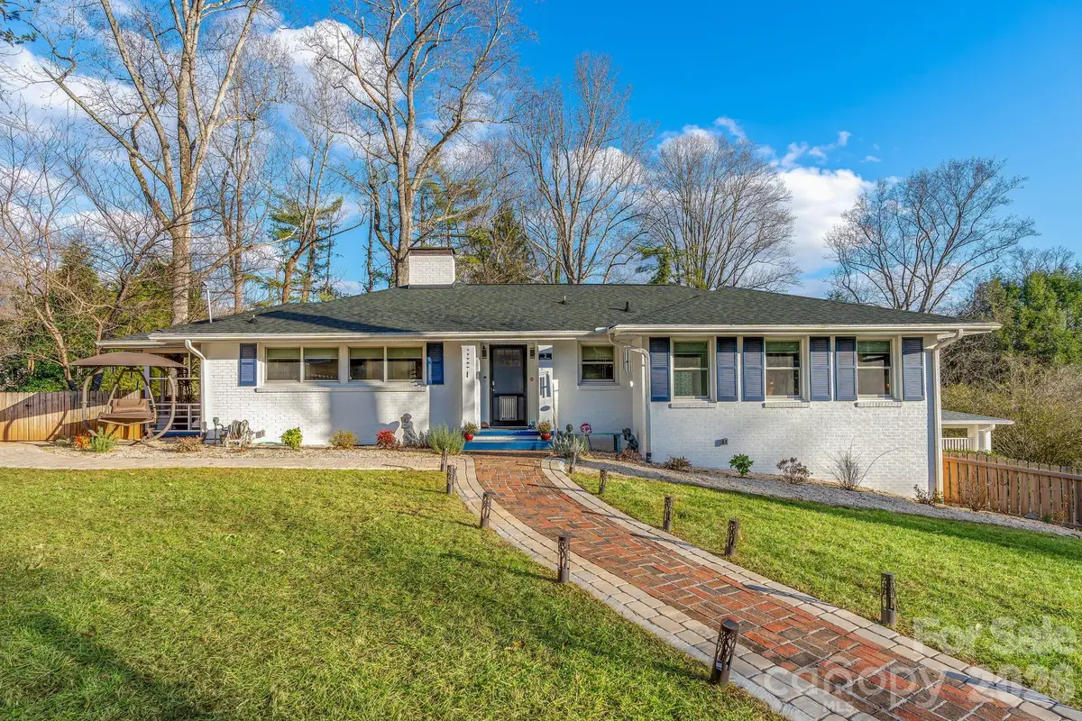 2 Bevlyn Drive, Asheville, NC 28803 - #1