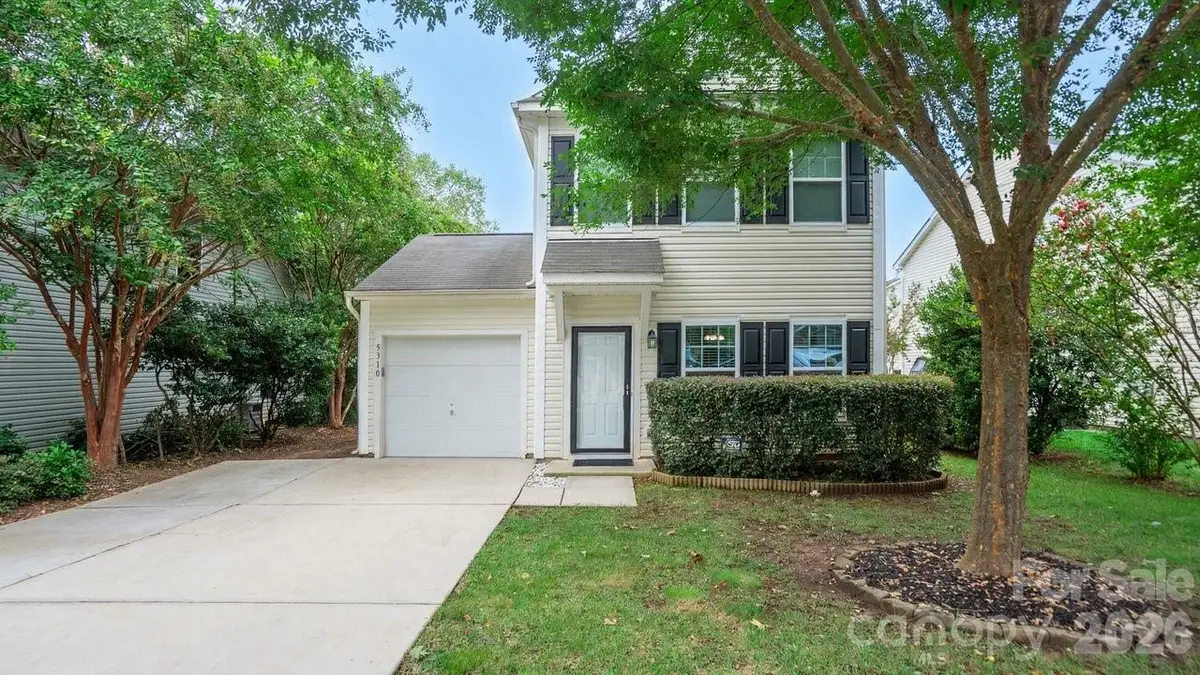 5310 Elessar Place, Charlotte, NC 28212 - #1