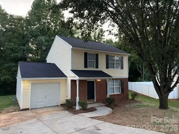 1841 Cagney Street, Charlotte, NC 28262