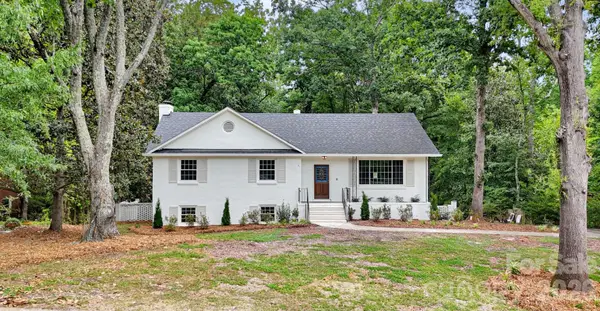 7527 Gayle Avenue, Charlotte, NC 28212