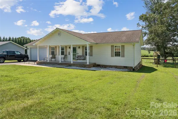 550 Stable Brook Lane, Taylorsville, NC 28681