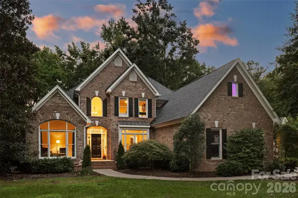 155 Pearl Bay Drive, New London, NC 28127