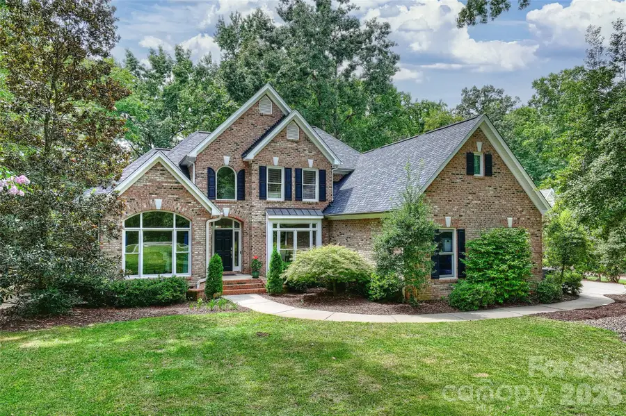 155 Pearl Bay Drive, New London, NC 28127 - #2