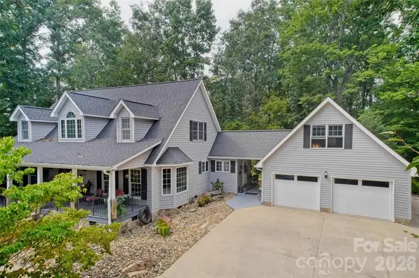 846 Old Us 221 Highway S, Marion, NC 28752