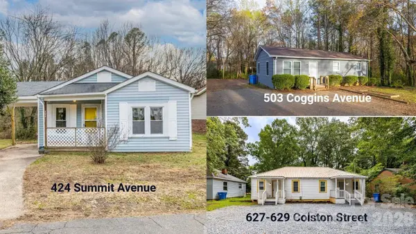Address Withheld By Seller, Albemarle, NC 28001