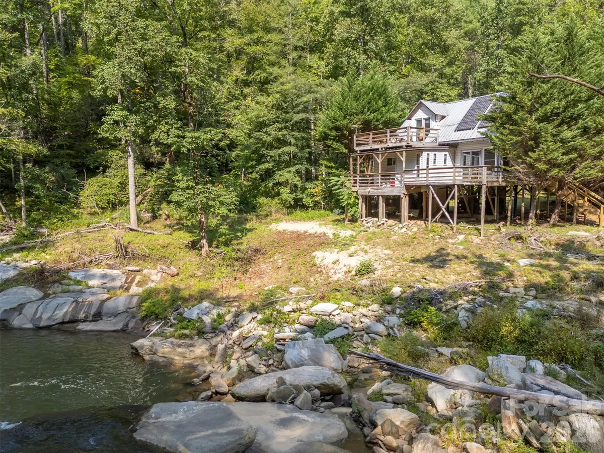 1008 Hardison Falls Trail, Hendersonville, NC 28792 - #1