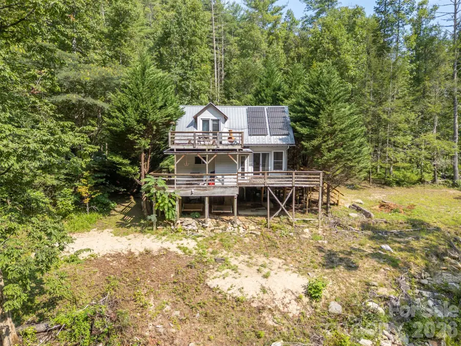 1008 Hardison Falls Trail, Hendersonville, NC 28792 - #3