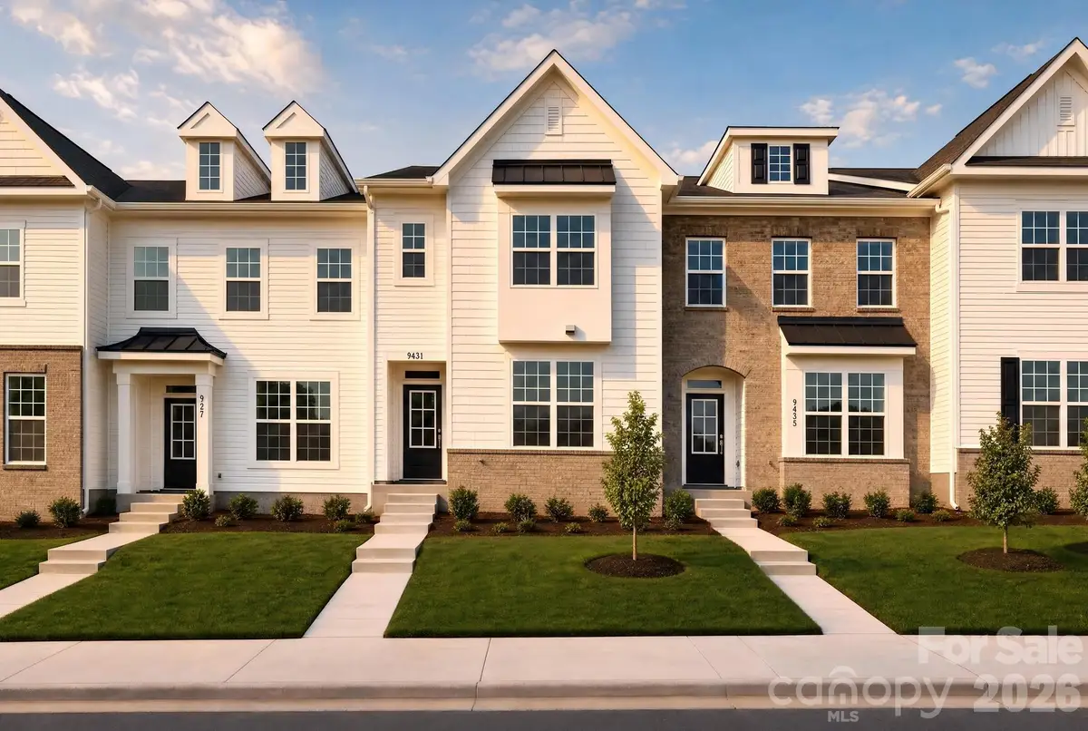 9411 Old Dowd Road #154, Charlotte, NC 28214 - #1