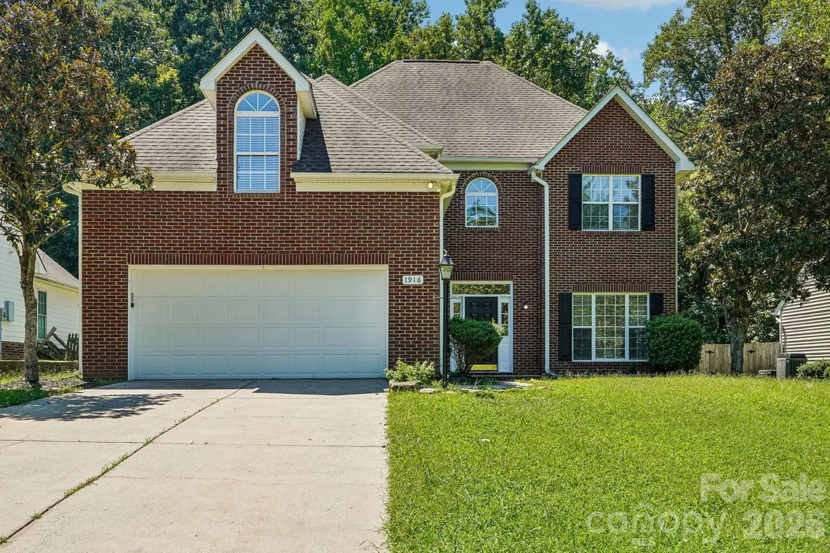 1916 Wilrose Place, Matthews, NC 28105 - #1