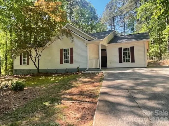 134 Mills Valley Drive, Mooresville, NC 28117 - #1