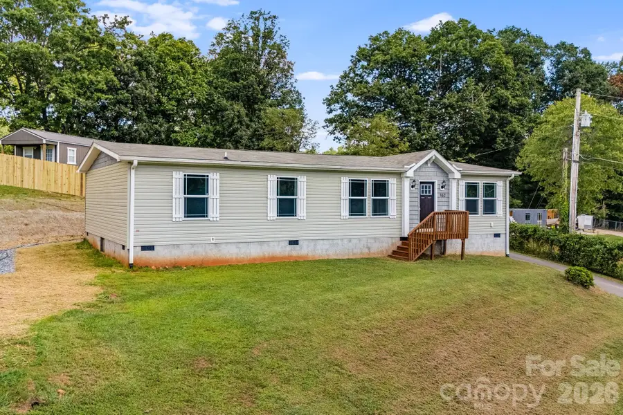 162 Phillips Valley Road, Mars Hill, NC 28754 - #2