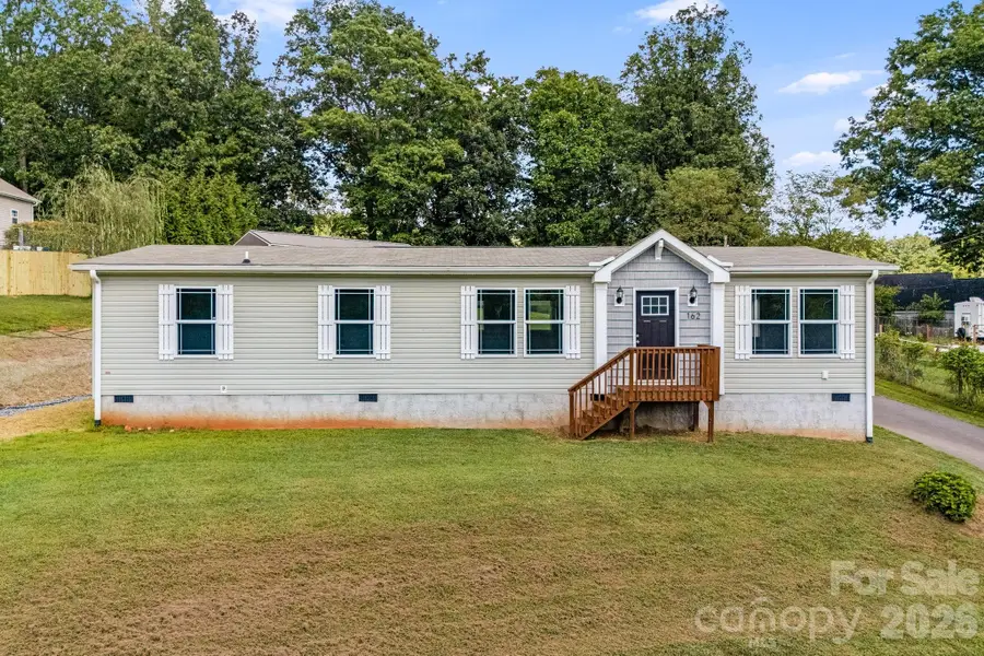 162 Phillips Valley Road, Mars Hill, NC 28754 - #3
