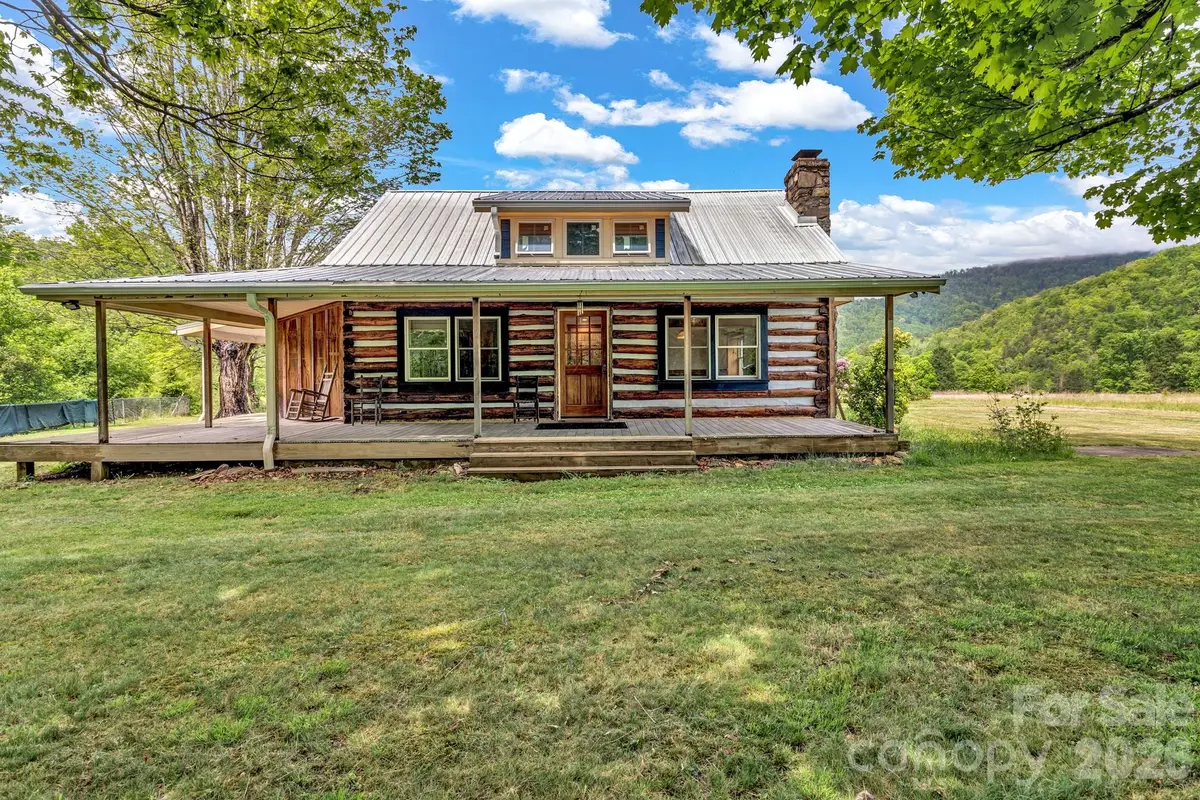 45 Sugar Cove Road, Weaverville, NC 28787 - #1
