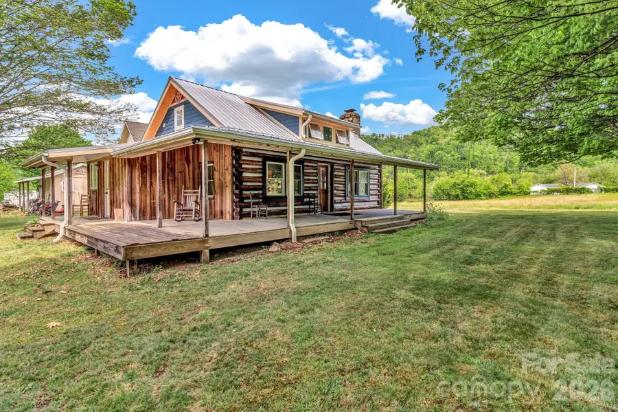 45 Sugar Cove Road, Weaverville, NC 28787 - #2