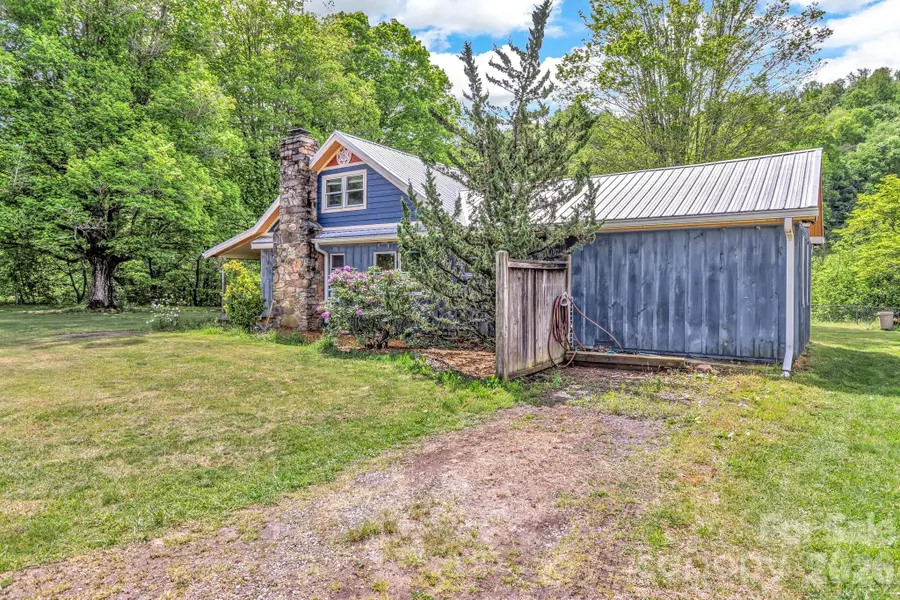45 Sugar Cove Road, Weaverville, NC 28787 - #3