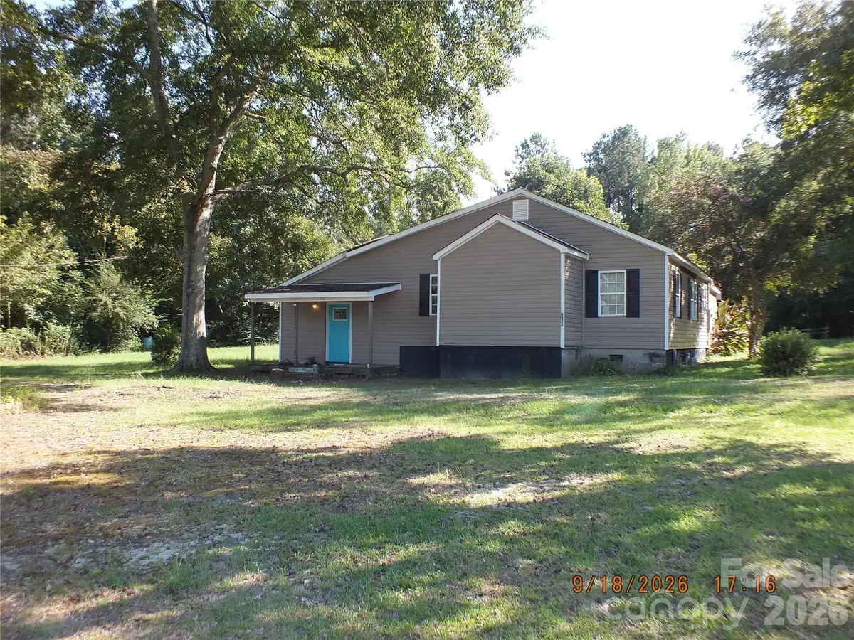 6372 Kershaw Camden Highway, Heath Springs, SC 29058 - #1