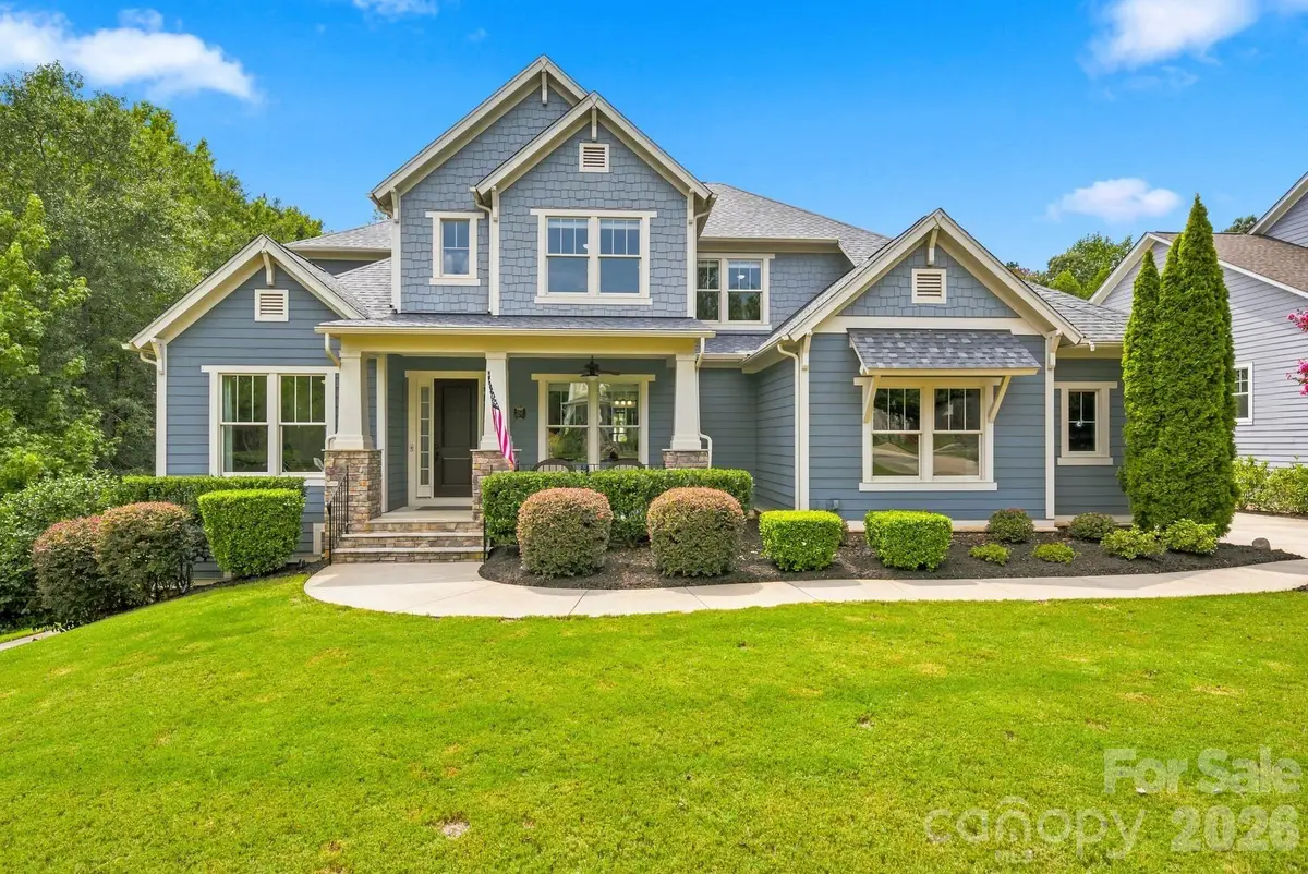 2111 Tatton Hall Road, Fort Mill, SC 29715 - #1
