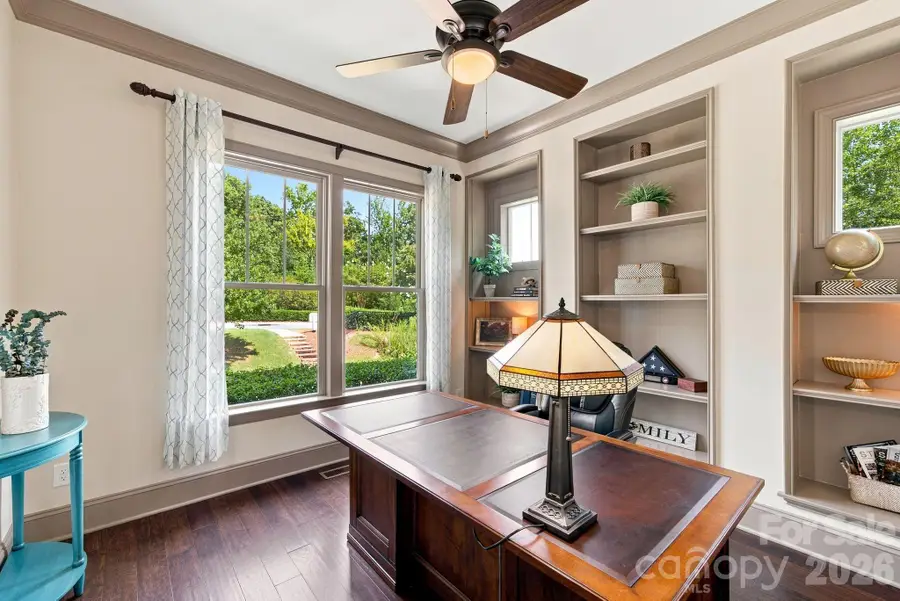 2111 Tatton Hall Road, Fort Mill, SC 29715 - #2