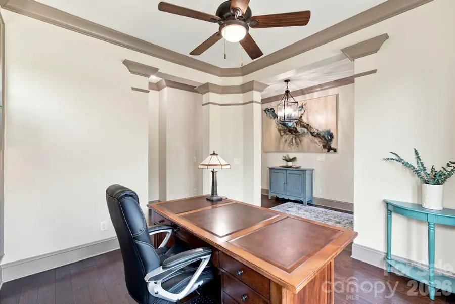 2111 Tatton Hall Road, Fort Mill, SC 29715 - #3