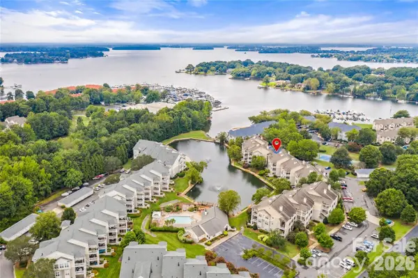 18736 Nautical Drive, Cornelius, NC 28031