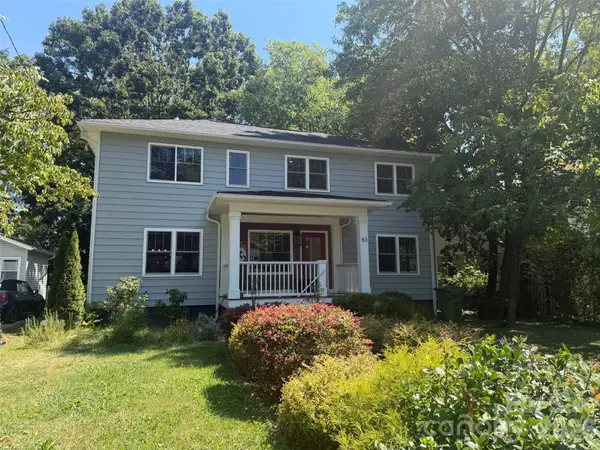 63 Westwood Place, Asheville, NC 28806