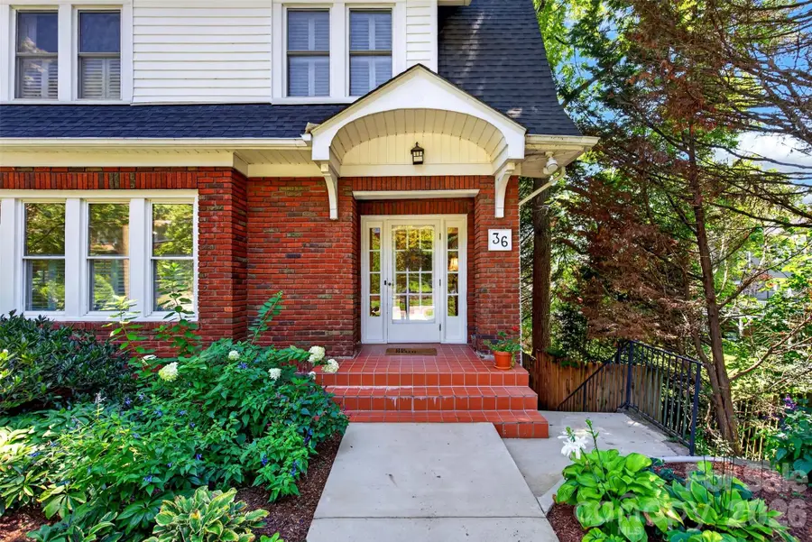 36 Mount Vernon Circle, Asheville, NC 28804 - #2
