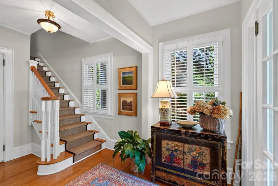 36 Mount Vernon Circle, Asheville, NC 28804 - #3