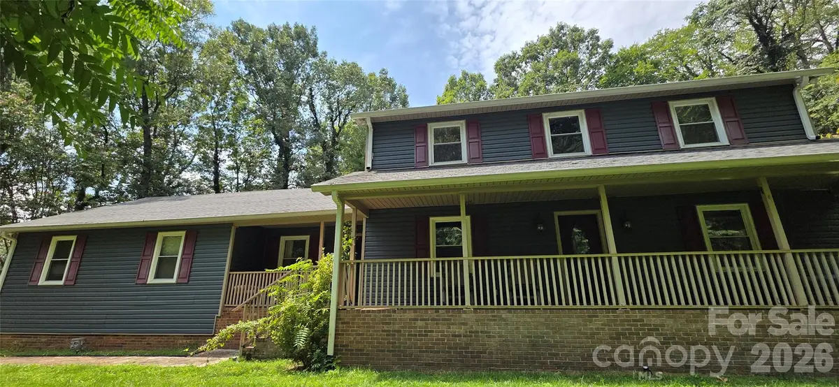8979 Twin Lake Drive, Kernersville, NC 27284 - #1