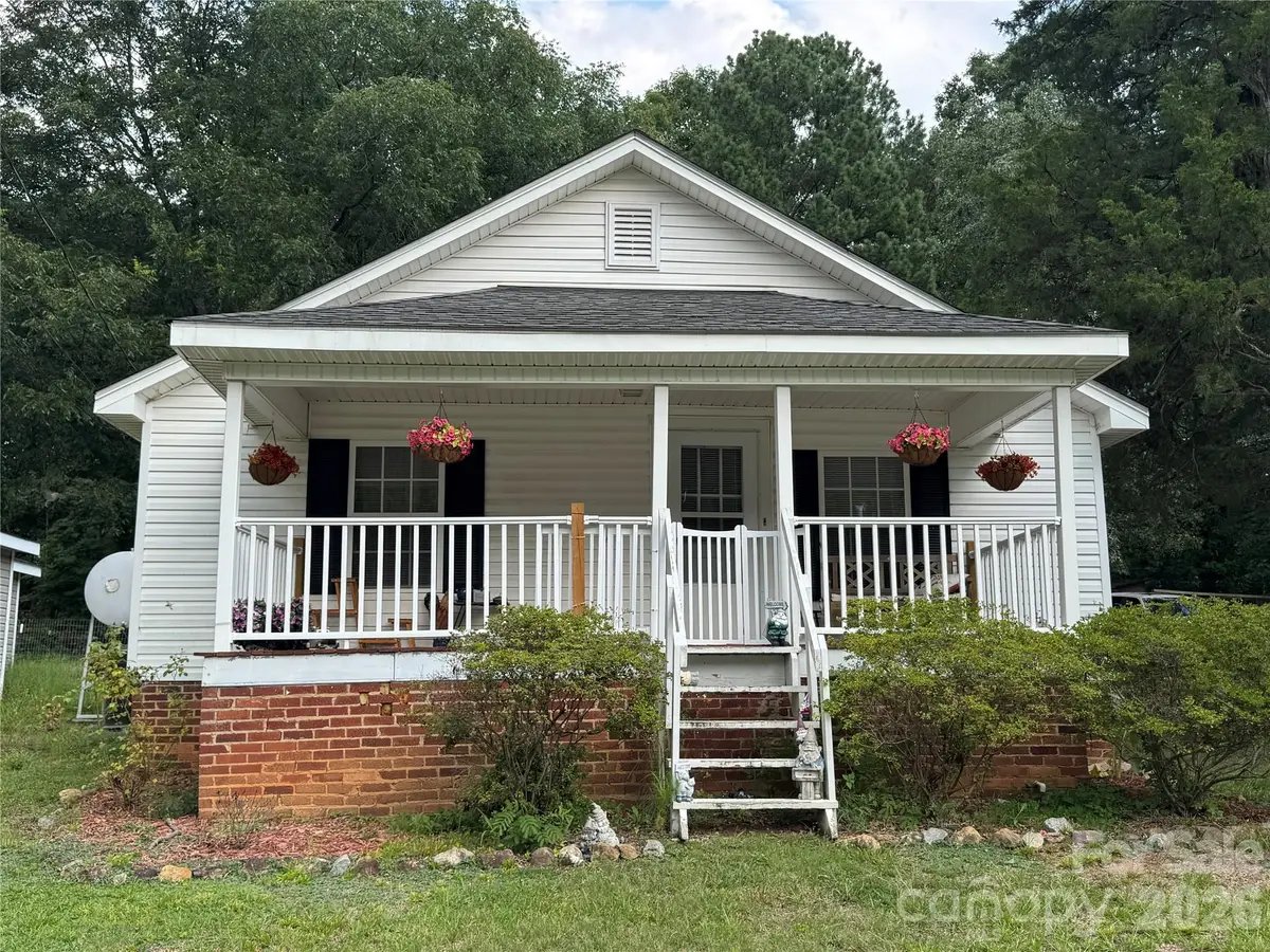410 Spring Street, Denton, NC 27239 - #1