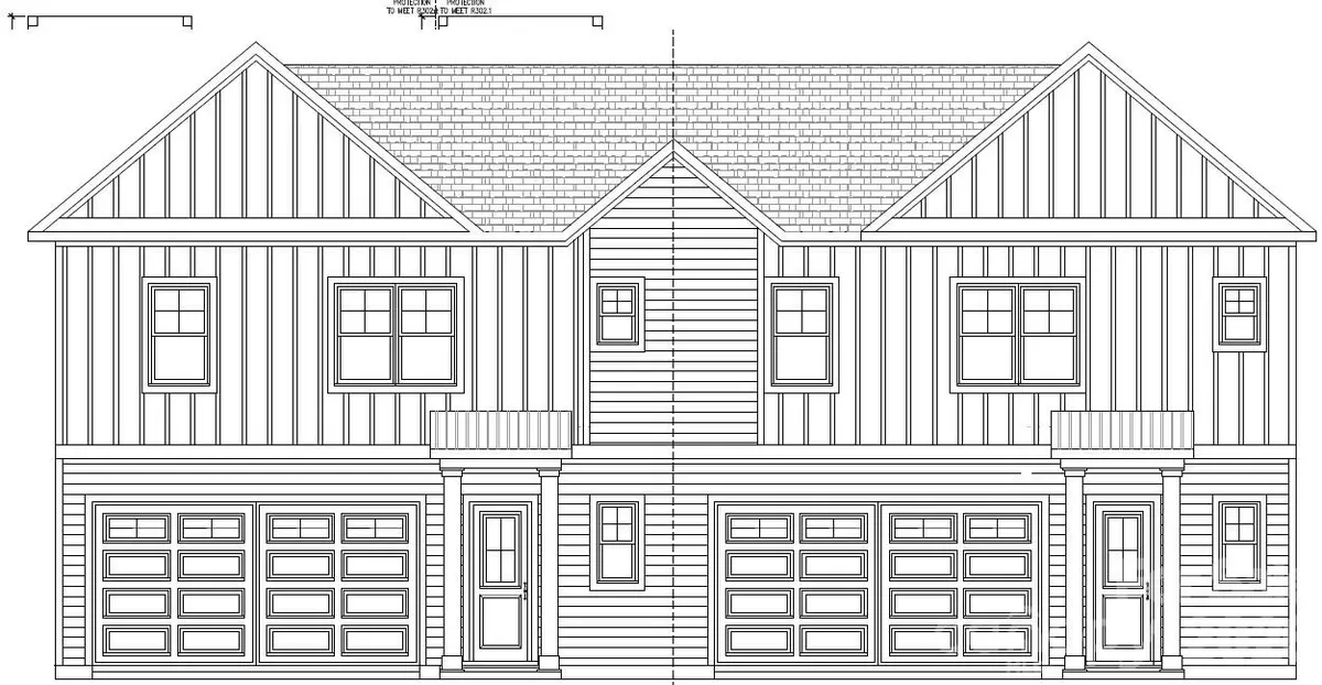 1001 Crestmere Street, Charlotte, NC 28208 - #1