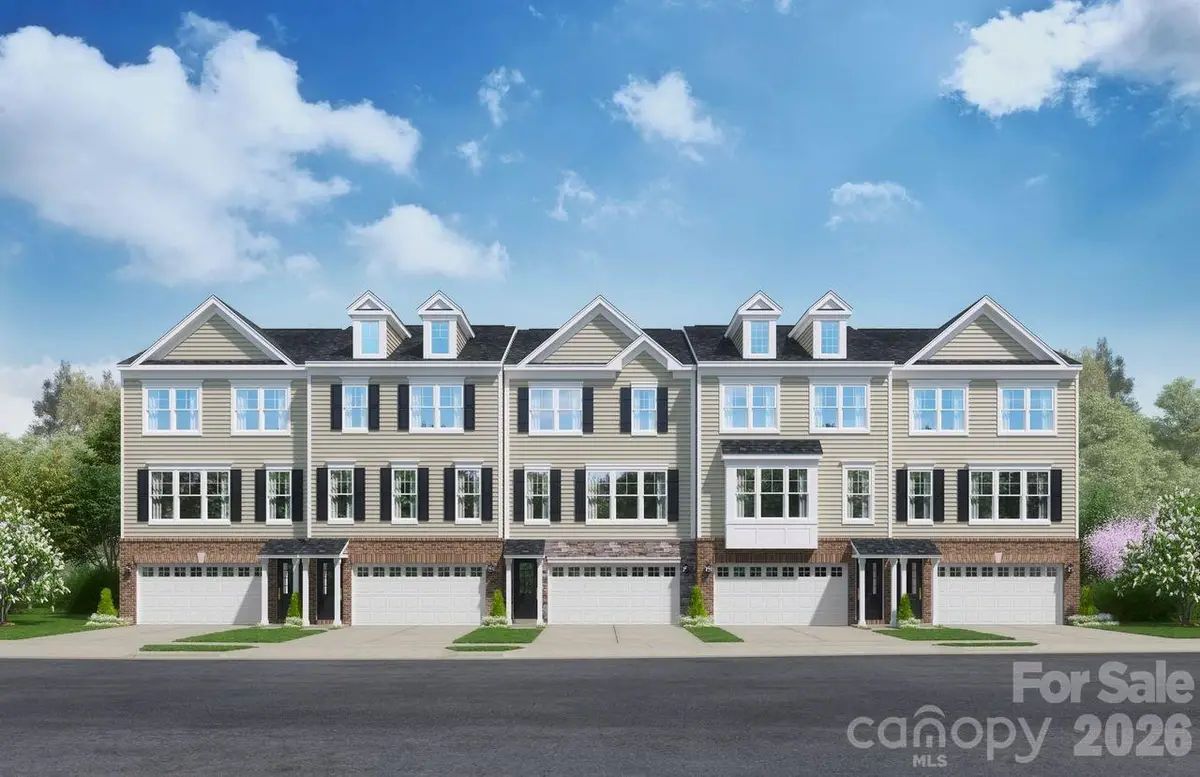 1005 Mossy Glade Road, Indian Trail, NC 28079 - #1