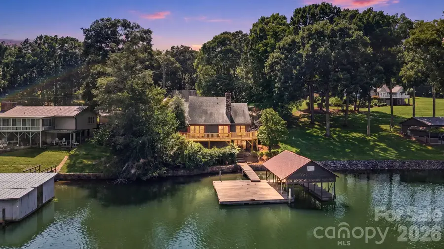 6580 Central Drive, Conover, NC 28613 - #2