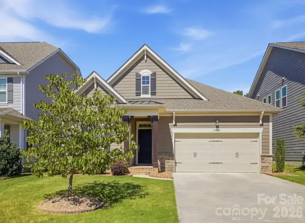 3029 Mendenhall Street, Indian Trail, NC 28079
